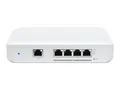 Produktbild: UbiQuiti USW Flex XG - Switch - managed - 4 x 100/1000/2.5G/5G/10GBase-T + 1 x 10/100/1000 (PoE+)