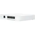 Produktbild: UBIQUITI Switch 4XG 1G PoE+ 4x10G 1x10/100/1000 PoE+ L2 mana