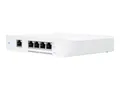 Produktbild: Ubiquiti UniFi USW-Flex-XG Managed Switch