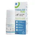Produktbild: Thealoz Duo Augentropfen, 10 ml Lösung