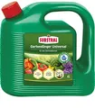 Produktbild: Substral Universal Flüssigdünger, 4L - Stärkt Pflanzenwachstum & Blütenbildung, mit Humifirst für alle Gartenpflanzen