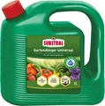 Produktbild: Substral Gartendünger Universal flüssig 4 L  Dünger
