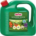 Produktbild: Substral Gartendünger Universal flüssig 4 L  Dünger