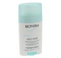 Produktbild: BIOTHERM Deo-Roller Deo Pure Antiperspirant Stick 48H