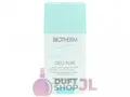 Produktbild: Biotherm Deo Pure Antiperspirant Stick 48H 40 ml