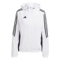 Produktbild: Adidas Tiro 24 Windbreaker Damen - weiss