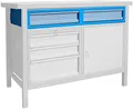 Produktbild: Güde UNTERBAUCONTAINER 2 SCHUBLADEN NEU