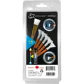 Produktbild: Visible Dust EZ Plus Kit Vdust 1.0 orange