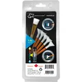 Produktbild: Visible Dust EZ Plus Kit Vdust 1.0 orange Reinigung