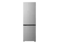 Produktbild: LG GBBSJ1CCPY Serie J Fit&Max Kühlgefrierkombination (C, 333 l, 1860 mm hoch, Prime Silver)