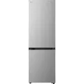 Produktbild: LG GBBSJ1CCPY Serie J Fit&Max Kühlgefrierkombination (C, 333 l, 1860 mm hoch, Prime Silver)