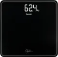 Produktbild: Beurer GS 400 black Glaswaage Signature XXL 200kg