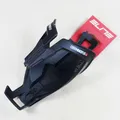 Produktbild: Elite Custom Race Plus Trinkflaschenhalter Kunststoff Skin, schwarz soft touch