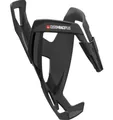 Produktbild: Elite Flaschenhalter Custom Race Plus 20 Schwarz soft Touch