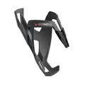 Produktbild: Elite Trinkflaschenhalter CustomRacePlus, schwarz soft touch
