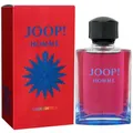 Produktbild: Joop Homme Neon 125 ml Eau de Toilette EDT Neon Edition Herrenduft Herren Duft