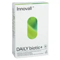 Produktbild: INNOVALL DAILY biotic+ Pulver 63 g