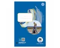 Produktbild: Staufen Schulheft Staufen Schulheft Style Lineatur 26 kariert mit Rand DIN A4 - 16 Blatt