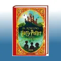 Produktbild: Harry Potter und der Stein der Weisen (Papierkunst-Edition mit 3D-Aufklapp-E...