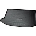 Produktbild: Gummi Kofferraumwanne für Kia Soul III  Typ SK3  ab 04.2019  mit Subwoofer