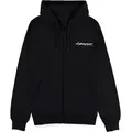 Produktbild: Cyberpunk 2077 Hoodie schwarz S