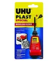 Produktbild: UHU Plast Spezial Flasche mit Feindosierspitze 30g