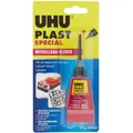 Produktbild: UHU 45885 Modellbaukleber, Plast Spezial, 30 g mit Feindosierspitze