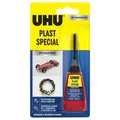 Produktbild: UHU Plast Spezial Flasche mit Feindosierspitze Modellbau 30g