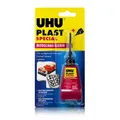 Produktbild: UHU Plast Special Modellbau Kleber 34 ml