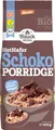 Produktbild: Hot Hafer Schoko glutenfrei Demeter 18 x 400 g