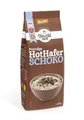Produktbild: Bauckhof - Bio Hot Hafer Schoko glutenfrei Demeter (6x400g) Frühstück Porridge
