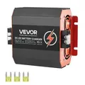 Produktbild: VEVOR 12 V 30 A DC/DC-Batterieladegerät, 375 W, Ladegerät für Blei-Säure-, Lithium-, AGM-, GEL- & Nassbatterien, intelligentes mehrstufiges Laden