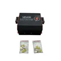 Produktbild: VEVOR 12V 30A DC/DC Batterieladegerät Onboard-Ladegerät 375W