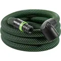 Produktbild: Festool Saugschlauch D 27/32x3,5m-AS-90°/CT (577161)