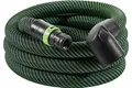 Produktbild: Festool Saugschlauch D 27/32x3,5m-AS-90°/CT - 577161