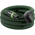 Produktbild: Festool Saugschlauch Antistatik Ø 27/32 mm 577161 Länge 3,5m für CTL Mini/Midi