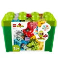 Produktbild: LEGO DUPLO Deluxe Steinebox - 10914