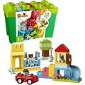 Produktbild: 10914 DUPLO Deluxe Steinebox, Konstruktionsspielzeug