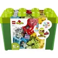 Produktbild: LEGO LEGO® DUPLO®: Deluxe Steinebox - ab 18 Monaten