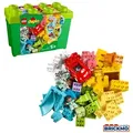 Produktbild: LEGO Duplo 10914 Deluxe Steinebox 10914
