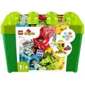 Produktbild: 10914 LEGO® DUPLO® LEGO® DUPLO® Deluxe Steinebox