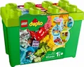 Produktbild: LEGO DUPLO 10914 Deluxe Steinebox