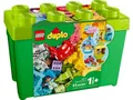 Produktbild: LEGO DUPLO Deluxe Steinebox Themenwelt: DUPLO