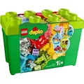 Produktbild: Lego 10914 Duplo Deluxe Baustein-Box