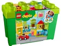 Produktbild: LEGO Duplo Classic Luxus-Bauweise Box (10914)