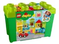 Produktbild: LEGO® DUPLO® 10914 Steinebox  ❌neu❌ovp