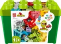 Produktbild: LEGO DUPLO LEGO CLASSIC: Lego Duplo Deluxe Steinebox (10914)
