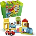Produktbild: LEGO® DUPLO 10914 Deluxe Steinebox