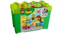 Produktbild: 5702016617757 LEGO DUPLO Deluxe Brick Box LEGO