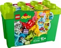 Produktbild: LEGO DUPLO 10914 Deluxe-Steinbox mit Bausteinen